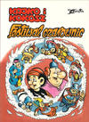 Cover for Kajko i Kokosz (Egmont Polska, 2003 series) #[16] - Festiwal czarownic