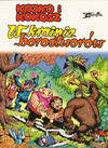 Cover for Kajko i Kokosz (Egmont Polska, 2003 series) #[18] - W krainie borostworów