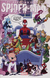 Cover Thumbnail for The Superior Foes of Spider-Man (2013 series) #4 [Variant Edition - NYCC My Little Pony - Gurihiru Cover]