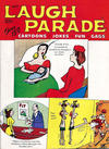 Cover for Laugh Parade (Marvel, 1961 series) #v3#5