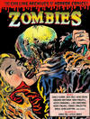 Cover for The Chilling Archives of Horror Comics! (IDW, 2010 series) #[3] - Zombies