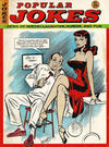 Cover for Popular Jokes (Marvel, 1961 series) #17