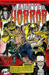 Cover for Haunted Horror (IDW, 2012 series) #6