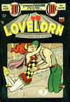 Cover for Lovelorn (American Comics Group, 1949 series) #49