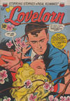 Cover for Lovelorn (American Comics Group, 1949 series) #37
