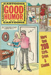 Cover for Good Humor (Charlton, 1961 series) #66
