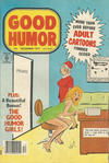 Cover for Good Humor (Charlton, 1961 series) #78