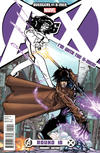 Cover Thumbnail for Avengers vs. X-Men (2012 series) #10 [X-Men Team Variant]
