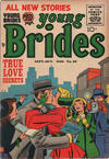 Cover for Young Brides (Prize, 1952 series) #v4#5 (29)