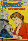 Cover for My Romantic Adventures (American Comics Group, 1956 series) #69