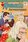 Cover for My Romantic Adventures (American Comics Group, 1956 series) #103