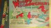 Cover for Woody Woodpecker Kite Fun Book (Western, 1956 series) #[nn]