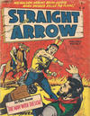 Cover for Straight Arrow Comics (Magazine Management, 1955 series) #19