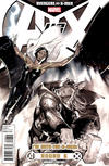 Cover Thumbnail for Avengers vs. X-Men (2012 series) #6 [X-Men Team Variant]