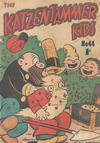 Cover for The Katzenjammer Kids (Atlas, 1950 ? series) #44