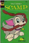 Cover for Walt Disney Scamp (Western, 1967 series) #13 [Whitman]