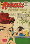 Cover for My Romantic Adventures (American Comics Group, 1956 series) #91