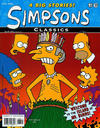Cover for Simpsons Classics (Bongo, 2004 series) #6