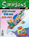 Cover for Simpsons Classics (Bongo, 2004 series) #8