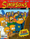 Cover for Simpsons Classics (Bongo, 2004 series) #10