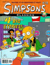 Cover for Simpsons Classics (Bongo, 2004 series) #12
