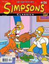 Cover for Simpsons Classics (Bongo, 2004 series) #26