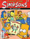 Cover for Simpsons Classics (Bongo, 2004 series) #7 [Direct Edition]