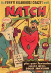 Cover for Natch (Atlas, 1953 series) #8