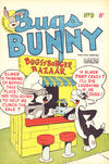Cover for Bugs Bunny (Young's Merchandising Company, 1952 ? series) #9
