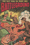 Cover for Battleground (Frew Publications, 1950 ? series) #18