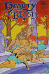 Cover for Beauty of the Beasts (MU Press, 1992 series) #1