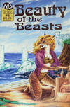 Cover for Beauty of the Beasts (MU Press, 1992 series) #4