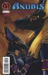 Cover for Anubis: Dark Desires (Radio Comix, 2002 series) #4