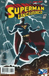 Cover Thumbnail for Superman Unchained (2013 series) #3 [Dave Bullock 1930s Cover]