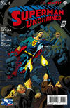 Cover for Superman Unchained (DC, 2013 series) #4 [Kevin Nowlan 1930s Cover]