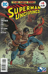 Cover Thumbnail for Superman Unchained (2013 series) #4 [José Luis Garcia-López Bronze Age Cover]
