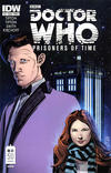 Cover Thumbnail for Doctor Who: Prisoners of Time (2013 series) #11 [Cover B - Dave Sim]