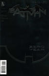 Cover Thumbnail for Batman (2011 series) #25