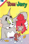 Cover for Tom y Jerry - Serie Avestruz (Editorial Novaro, 1975 series) #90