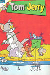 Cover for Tom y Jerry - Serie Avestruz (Editorial Novaro, 1975 series) #92