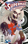 Cover Thumbnail for Superman Unchained (2013 series) #4 [Guillem March Villain Cover]