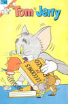 Cover for Tom y Jerry - Serie Avestruz (Editorial Novaro, 1975 series) #108