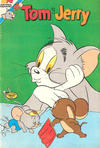 Cover for Tom y Jerry - Serie Avestruz (Editorial Novaro, 1975 series) #142