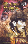 Cover for Sherlock Holmes Mysteries (Moonstone, 2003 series) #1