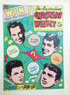 Cover for Chucklers' Weekly (Consolidated Press, 1954 series) #v6#47