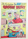Cover for Chucklers' Weekly (Consolidated Press, 1954 series) #v6#49