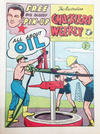 Cover for Chucklers' Weekly (Consolidated Press, 1954 series) #v6#48