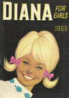 Cover for Diana Annual (D.C. Thomson, 1965 series) #1965
