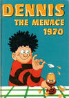 Cover for Dennis the Menace (D.C. Thomson, 1956 series) #1970