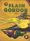 Cover for Flash Gordon (Feature Productions, 1950 series) #14
